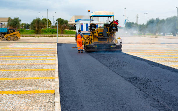Best Driveway Resurfacing Pavers  in Reidville, SC