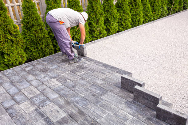 Best Local Driveway Pavers  in Reidville, SC