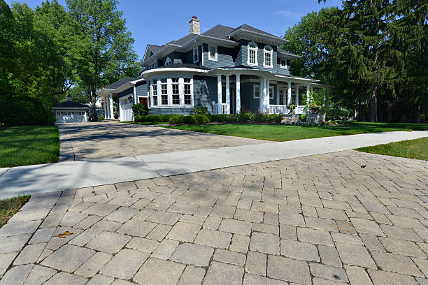 Best Driveway Paving Contractor  in Reidville, SC