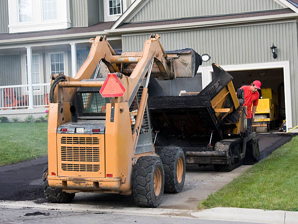 Driveway Repair Near Me in Reidville, SC