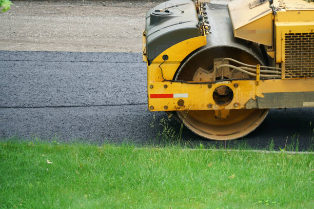 Reasons to Select Us for Your Driveway Paving Requirements in Reidville, SC