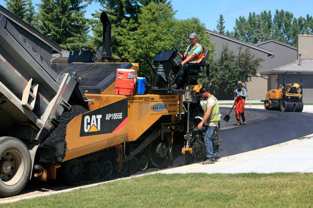 Best Interlocking Driveway Pavers  in Reidville, SC