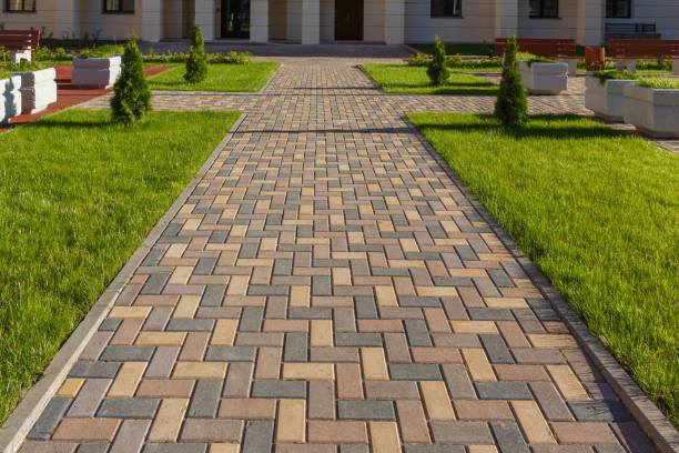 Reidville, SC Driveway Pavers Company