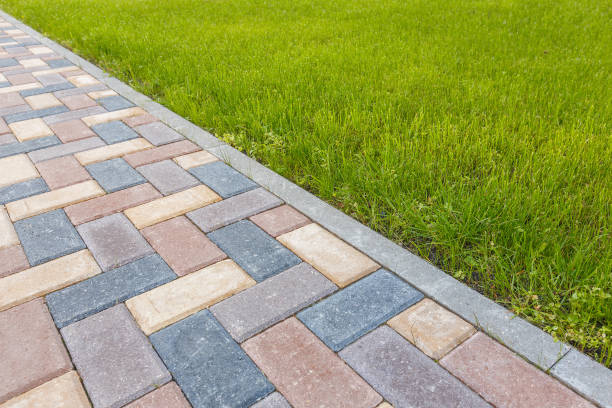 Best Professional Driveway Pavers  in Reidville, SC